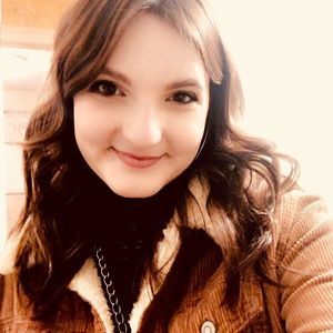 Meet your Posher, Sophia